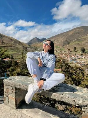 Evestefanelle OnlyFans Leaked Free Thumbnail Picture - #Y6RslQSapj