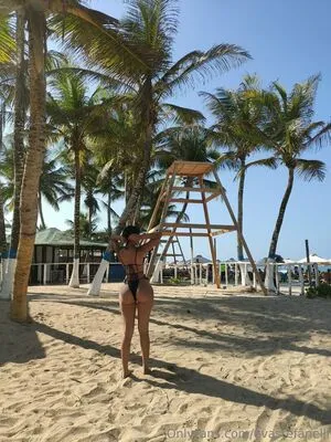 Evestefanelle OnlyFans Leaked Free Thumbnail Picture - #w73UeUJfme