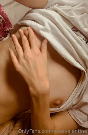 Evesvalentine OnlyFans Leaked Free Thumbnail Picture - #8nqpTans60