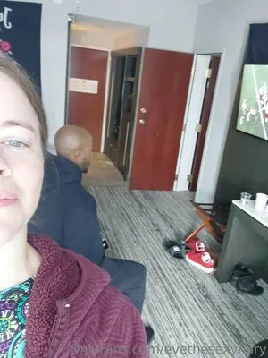 Evethesexyfairy OnlyFans Leaked Free Thumbnail Picture - #fVW5hUTqpM