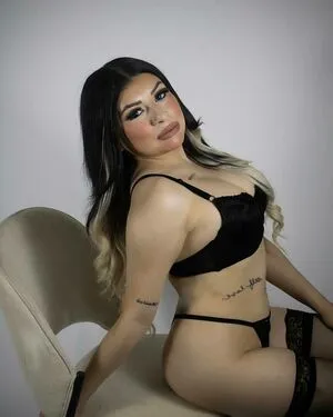 Evettee8 OnlyFans Leaked Free Thumbnail Picture - #LIOEH4z8ec