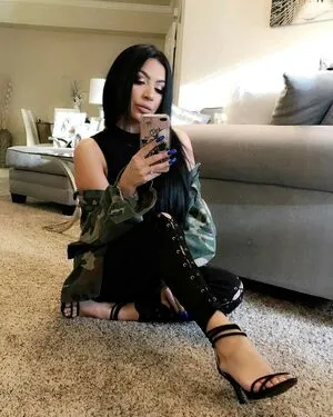 Evettexo OnlyFans Leaked Free Thumbnail Picture - #9lVasdbjL2