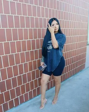 Evettexo OnlyFans Leaked Free Thumbnail Picture - #ThnxFTnZBn