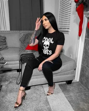 Evettexo OnlyFans Leaked Free Thumbnail Picture - #wpHpJYwxmk