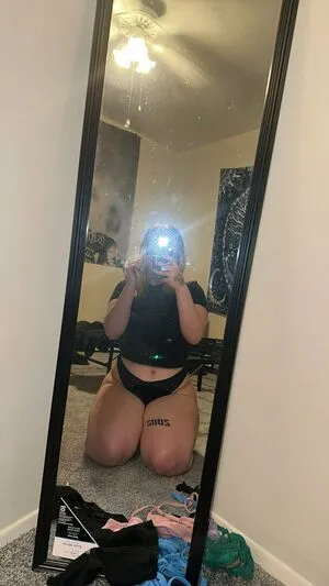 Eveunleashed OnlyFans Leaked Free Thumbnail Picture - #HIKSYsrOC3