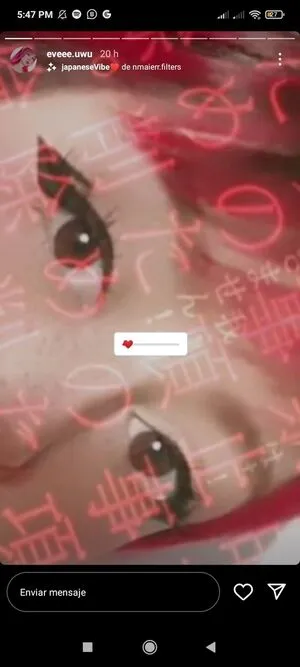 Eveuwu OnlyFans Leaked Free Thumbnail Picture - #65Xa8sbWKY