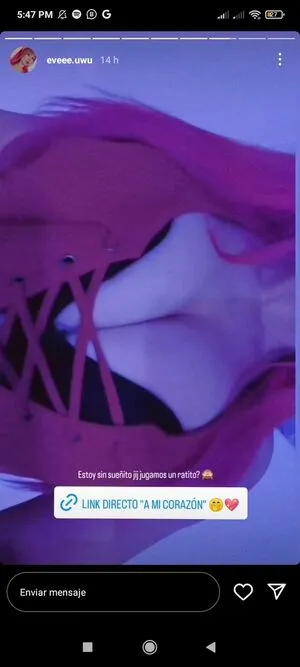Eveuwu OnlyFans Leaked Free Thumbnail Picture - #IzFPjxVYLN