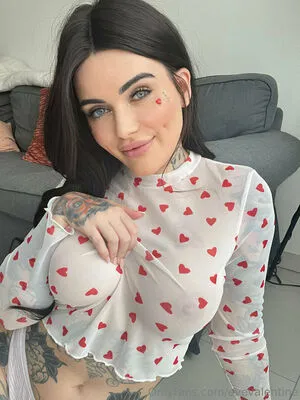 evevalentine OnlyFans Leaked Free Thumbnail Picture - #vmdsjUtxey