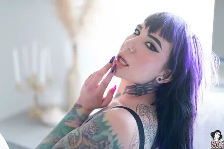 Evevisceration OnlyFans Leaked Free Thumbnail Picture - #fAXRyzyD85