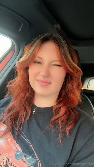 Evewarden OnlyFans Leaked Free Thumbnail Picture - #2jJXvwzNbd