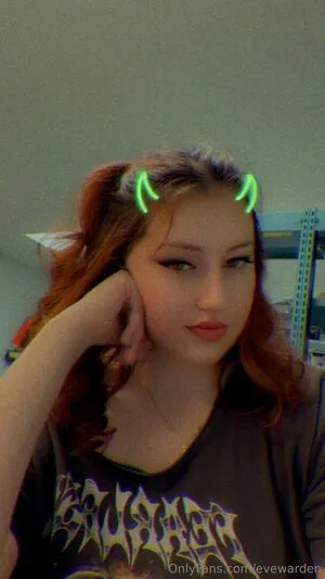 Evewarden OnlyFans Leaked Free Thumbnail Picture - #WIzJ2Jdlwt