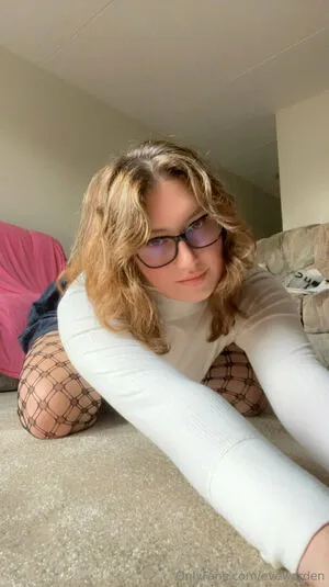 Evewarden OnlyFans Leaked Free Thumbnail Picture - #p626t7ySTs