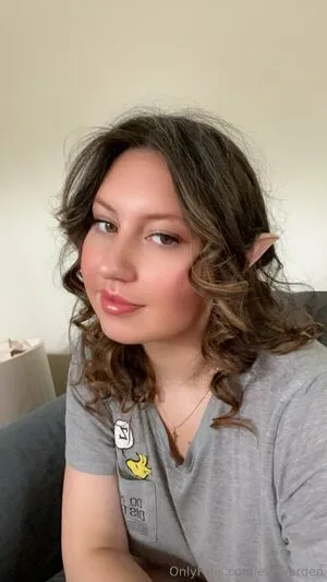 Evewarden OnlyFans Leaked Free Thumbnail Picture - #taTqpoN9wT