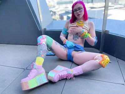 Evey Dantes OnlyFans Leaked Free Thumbnail Picture - #d5KqKh53tz