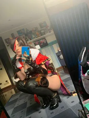 Eveyfoxfire OnlyFans Leaked Free Thumbnail Picture - #QqQIhJvabg