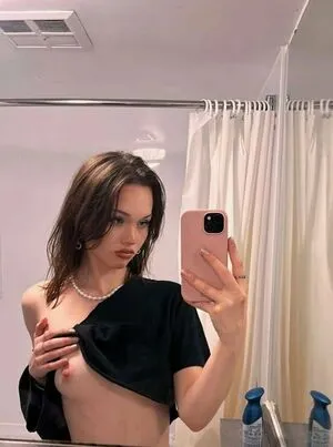 Eveysnow OnlyFans Leaked Free Thumbnail Picture - #VuAkZrogOr