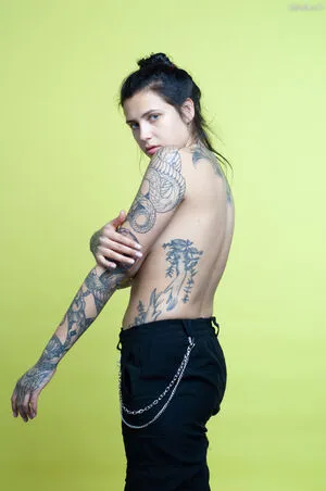 Evgenia Talanina OnlyFans Leaked Free Thumbnail Picture - #bYfBFaiseG