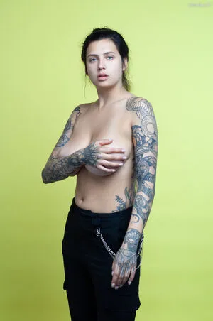 Evgenia Talanina OnlyFans Leaked Free Thumbnail Picture - #ggYzMX537y