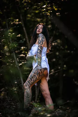 Evgenia Talanina OnlyFans Leaked Free Thumbnail Picture - #1CSURJsoCb
