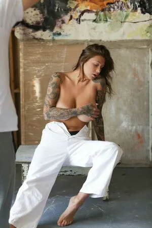 Evgenia Talanina OnlyFans Leaked Free Thumbnail Picture - #3PLPvdkIv1