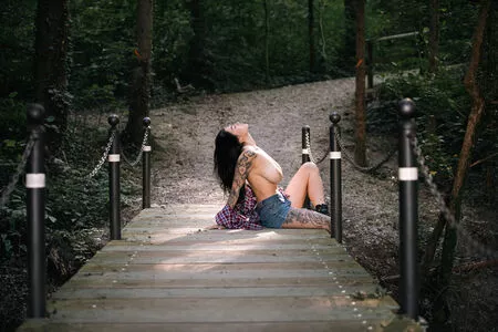 Evgenia Talanina OnlyFans Leaked Free Thumbnail Picture - #4QFuXZR2Nf
