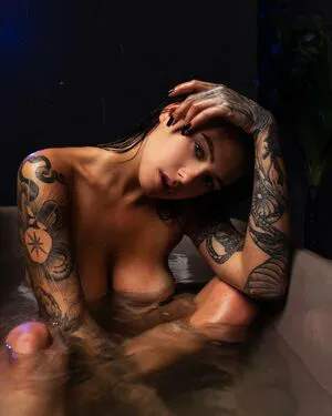 Evgenia Talanina OnlyFans Leaked Free Thumbnail Picture - #7Y3jnLtH2u