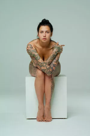 Evgenia Talanina OnlyFans Leaked Free Thumbnail Picture - #7wQnQVzCYy