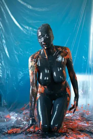 Evgenia Talanina OnlyFans Leaked Free Thumbnail Picture - #9EZmRPqDo5