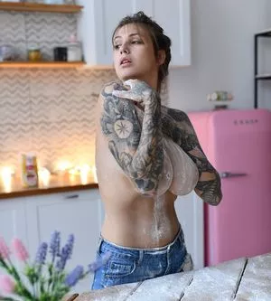 Evgenia Talanina OnlyFans Leaked Free Thumbnail Picture - #9GcDye3uHR