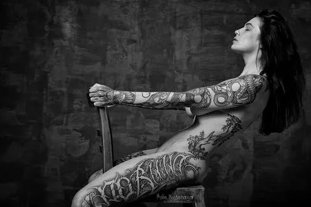 Evgenia Talanina OnlyFans Leaked Free Thumbnail Picture - #9KfOcW8Aon