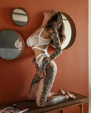 Evgenia Talanina OnlyFans Leaked Free Thumbnail Picture - #CHx8mBbwRE