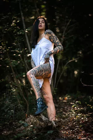 Evgenia Talanina OnlyFans Leaked Free Thumbnail Picture - #DHAOxjXo0P