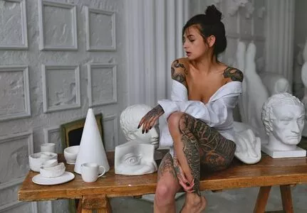 Evgenia Talanina OnlyFans Leaked Free Thumbnail Picture - #DuBy4dHPrK