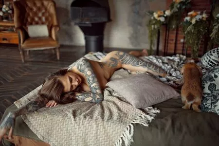 Evgenia Talanina OnlyFans Leaked Free Thumbnail Picture - #FnopC6RkwJ