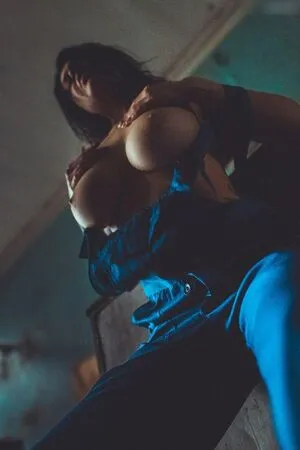 Evgenia Talanina OnlyFans Leaked Free Thumbnail Picture - #GI77YvFski