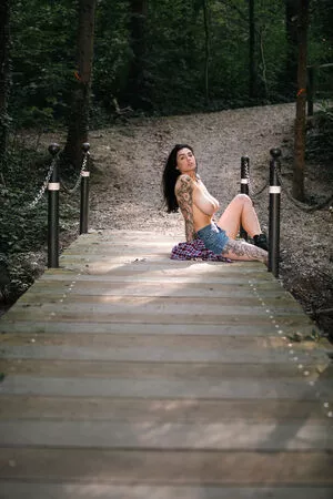 Evgenia Talanina OnlyFans Leaked Free Thumbnail Picture - #L3yEXoolCE