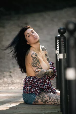 Evgenia Talanina OnlyFans Leaked Free Thumbnail Picture - #OsK1F7A3yl