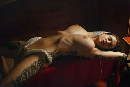 Evgenia Talanina OnlyFans Leaked Free Thumbnail Picture - #QfWc0cDSog