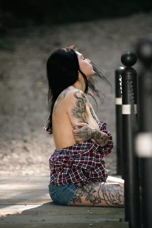 Evgenia Talanina OnlyFans Leaked Free Thumbnail Picture - #SCYMvueXDa