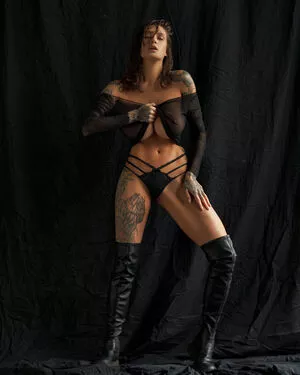 Evgenia Talanina OnlyFans Leaked Free Thumbnail Picture - #W3THQj9ZjY