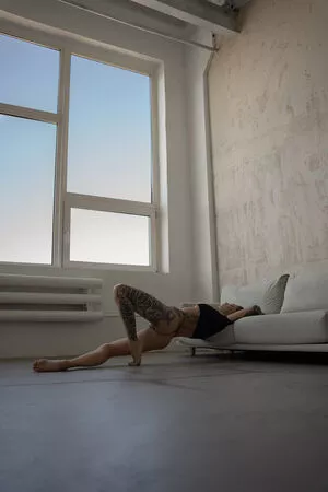 Evgenia Talanina OnlyFans Leaked Free Thumbnail Picture - #YIrE8srEwL