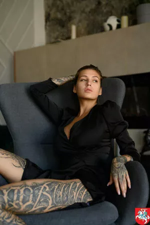 Evgenia Talanina OnlyFans Leaked Free Thumbnail Picture - #Yb8Xni7sux