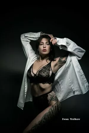 Evgenia Talanina OnlyFans Leaked Free Thumbnail Picture - #YpMX4DJTGl