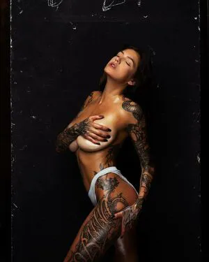 Evgenia Talanina OnlyFans Leaked Free Thumbnail Picture - #ZcV460P4St