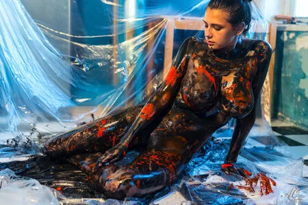Evgenia Talanina OnlyFans Leaked Free Thumbnail Picture - #a8aO2ZbFJY