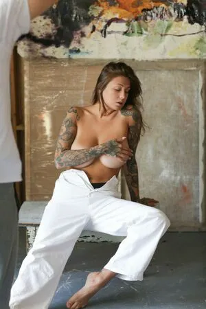 Evgenia Talanina OnlyFans Leaked Free Thumbnail Picture - #khJS7gGF20