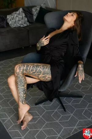 Evgenia Talanina OnlyFans Leaked Free Thumbnail Picture - #pxeX0ryvHt