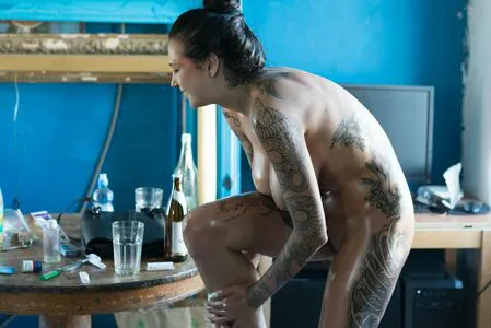 Evgenia Talanina OnlyFans Leaked Free Thumbnail Picture - #r6GgQNgNMs