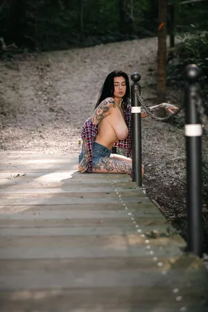 Evgenia Talanina OnlyFans Leaked Free Thumbnail Picture - #rRsTtDZj91