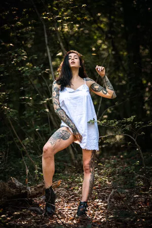 Evgenia Talanina OnlyFans Leaked Free Thumbnail Picture - #sQqHNQzhCl
